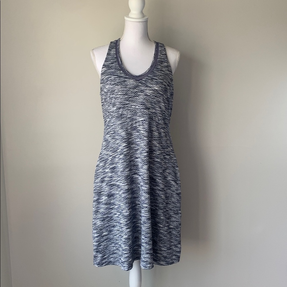 MPG Activewear Dress Sz L